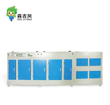 噴漆房廢氣處理設(shè)備 噴漆房廢氣處理設(shè)備