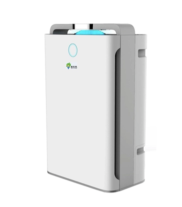 壁掛式新風(fēng)機(jī)