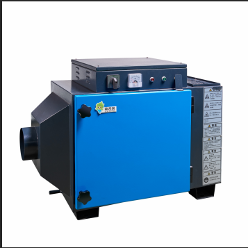 餐飲業油煙凈化器 餐飲業油煙凈化器