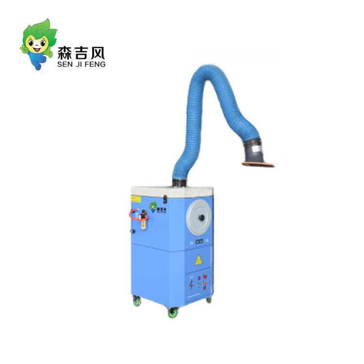 焊接煙塵凈化器 焊接煙塵凈化器