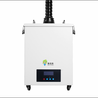 焊錫煙霧凈化器 焊錫煙霧凈化器