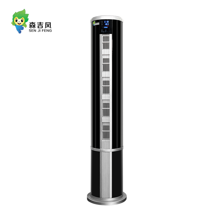 森吉風柱式新風機 森吉風柱式新風機