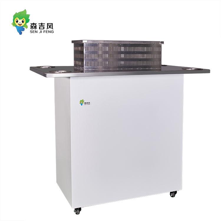 焊接煙霧凈化器 焊接煙霧凈化器